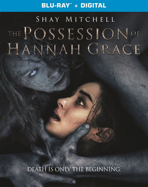 Best Buy The Possession Of Hannah Grace Blu Ray 2018