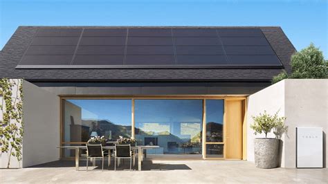 Tesla Launches Solar Rental Services At Just 50 A Month