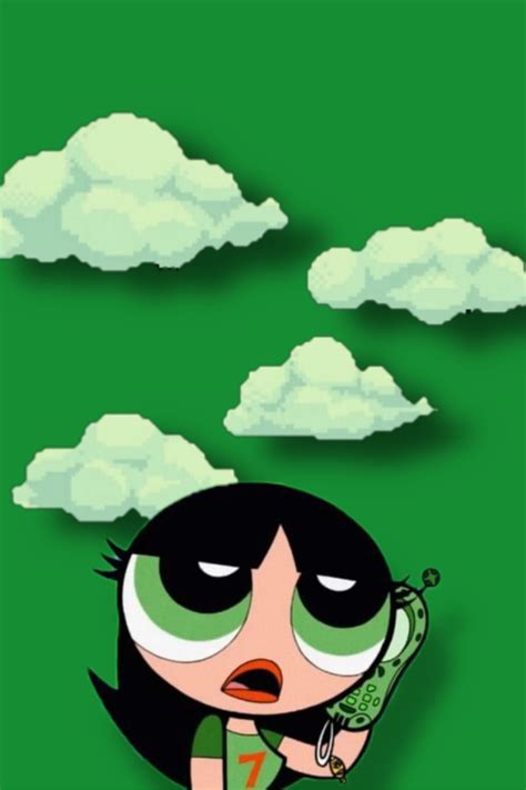 Powerpuff Girls Aesthetic Wallpapers Click On The Lin