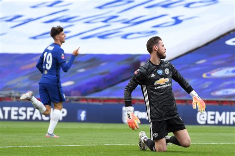 Chelsea fc vs manchester united fa cup semi final live this match will be played at wembley stadium and this match will. Man United player ratings vs Chelsea: De Gea and Daniel James woeful