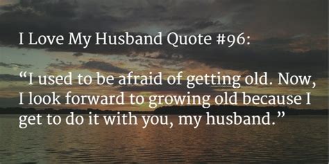 100 Awesome I Love My Husband Quotes With Images