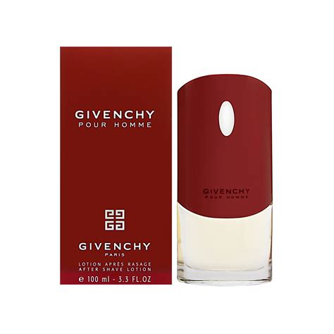 Buy Givenchy Givenchy For Men Online Prices