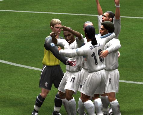 Fifa Soccer 06 Download 2005 Sports Game