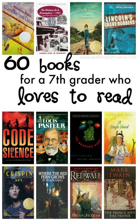 What Is A Good Book Series For 7th Graders Morris Phillips Reading