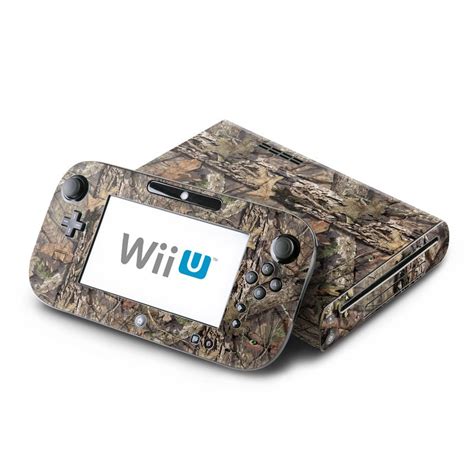 Break Up Country Nintendo Wii U Skin Istyles
