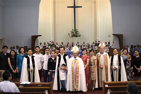 The adne is a regional diocese of the anglican church in north america, dedicated to reaching north america with the transforming love of jesus christ and affiliated with the global fellowship of confessing anglicans. col1 - Anglican Diocese of Sabah