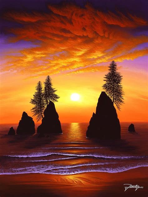 Jon Rattenbury Lullaby Shores Sunrise Sunset Sunset Sunrise