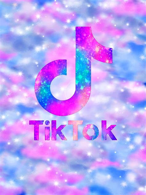 Iphone Wallpapers With Tiktok Songs 2021 Tiktok Trend Wallpaper In