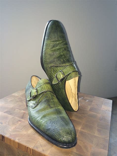 Fratelli Rossetti Fatto Su Misura Leather Men Leather Shoes Fashion