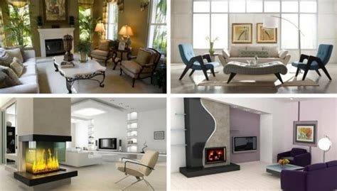 24 Different Types Of Interior Design Styles And Ideas In 2020