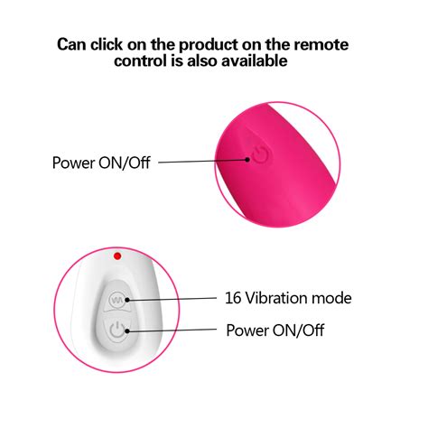 Vibrating Egg Vibrators For Women Waterproof Wireless Remote Control G Spot Vibrator Kegel Tight