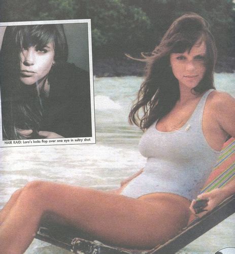 World Top Celebrities Show Here Sexy Hot Photos Of Lara Logan