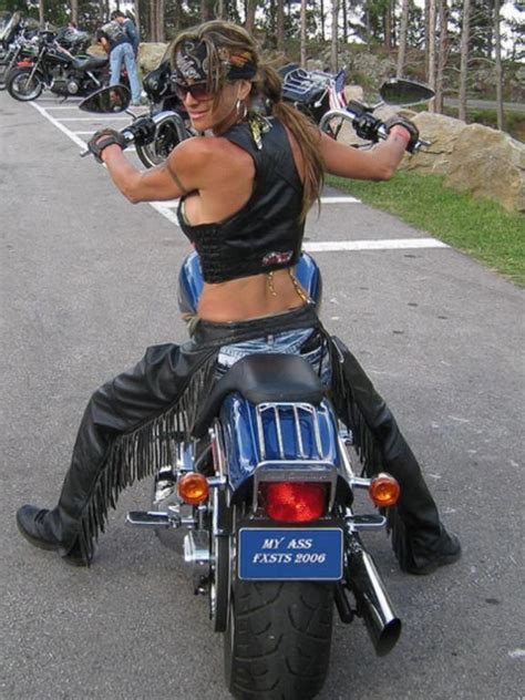 Pin On Hot Harley Babes