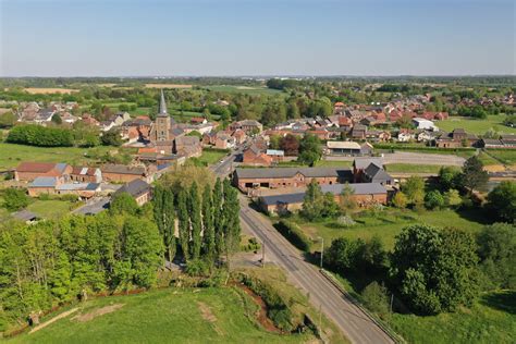 Mairie La Longueville