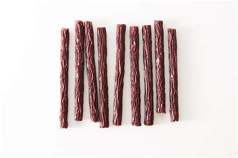 All Your Beef Sticks Questions Answered Peoples Choice Beef Jerky