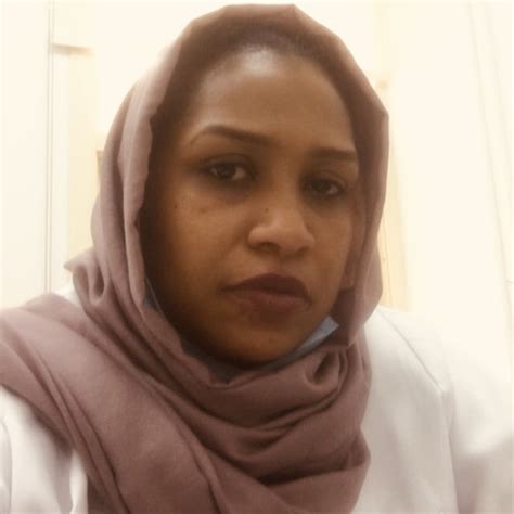 Hiba Hassan Psychiatrist Doctor Of Medicine Ministry Of Health United Arab Emirates Abu