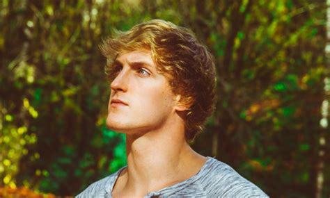 Suspension Lifted Ads Allowed Back On Logan Pauls Content On Youtube