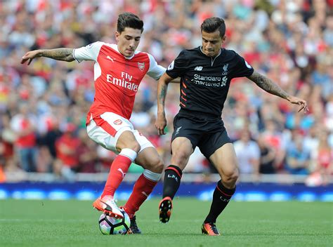 Get all the breaking arsenal news. Arsenal travel to Anfield this weekend for a meeting with ...