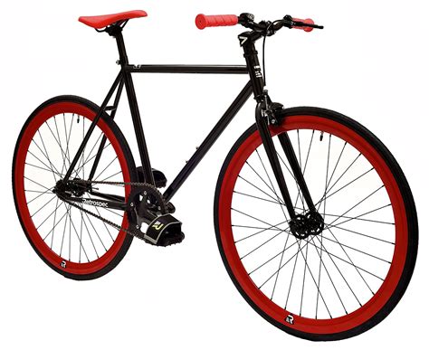 Retrospec Mantra Fixie Bicycle ~ Best Fixed Gear Commuter