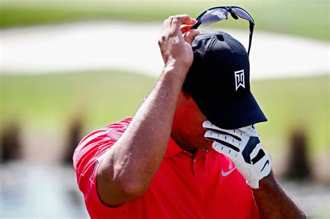 Reviewing Tiger Woods Many Injuries And Prospects For Full Recovery