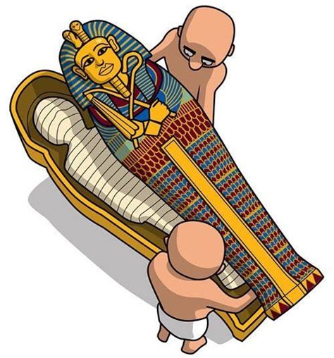 How To Make A Mummy Ancient Egypt For Kids Egyptian Mummies