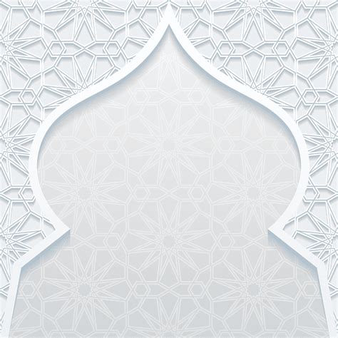 Background Islamic White Hd Images Pictures Myweb