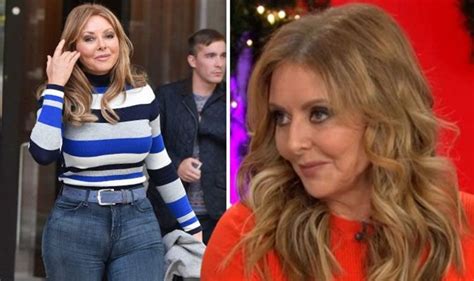 Carol Vorderman Opens Up About Her Love Life And I M A Sexiezpix Web Porn