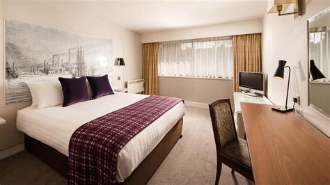 Mercure Swansea Hotel Wales My Golf Holidays Best Deals And Offers 202223