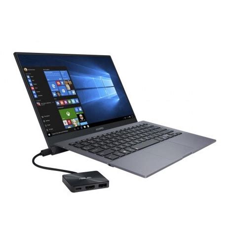 Buy Asus Pro B9440 Xs51 Full Hd 14” Laptop Intel Core I5 7200u 25 Ghz