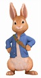 Peter Rabbit - Peter Rabbit (Nickelodeon) Photo (33699257) - Fanpop