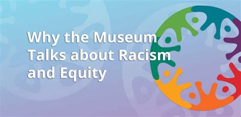 Why We Talk About Racism And Racial Justice Minnesota Childrens Museum