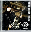 Shred Force 1 (The Essential MAB) * by Michael Angelo Batio (CD, Apr ...