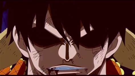 Luffy Angry Wallpapers Top Free Luffy Angry Backgrounds Wallpaperaccess