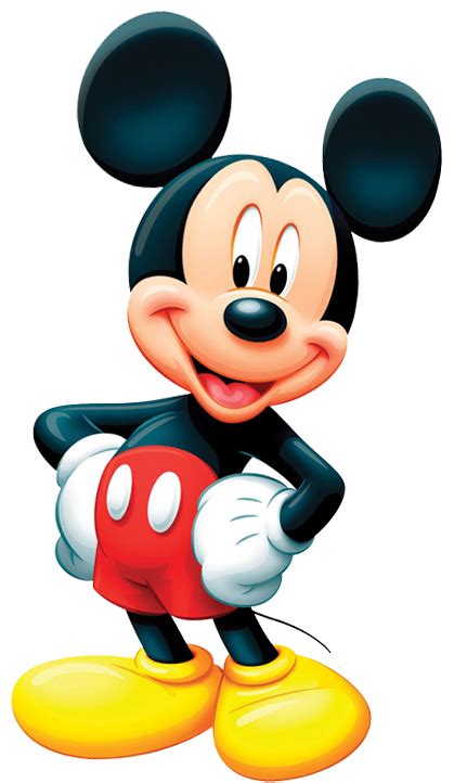 All mickey mouse png images are displayed below available in 100% png transparent white browse and download free mickey mouse png image transparent background image available in. Mickey Mouse Icon Clipart 28804 - Web Icons PNG