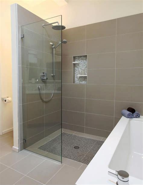 Hot sale!deesee(tm)waterproof various pattern & 12 hooks bathroom shower curtain multichoice lot. 12 best 12x24 Shower Tile Designs images on Pinterest ...