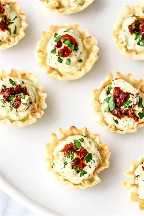 Your Christmas Party Guests Will Devour These Delicious Holiday