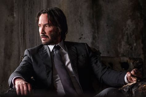 John wick 4 has already been confirmed following the box office success of john wick: John Wick Chapter 4: Will We Get To See The Captivating ...