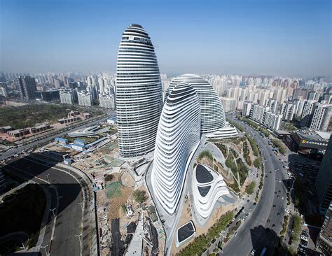 The Best New Tall Buildings On The Planet Business Insider