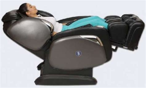Best Massage Chair In India 2021 Full Bodyzero Gravity