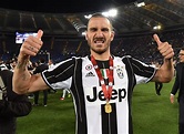 Juventus begin renewal talks with Leonardo Bonucci -Juvefc.com