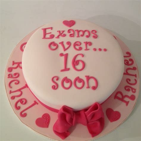 This will work for a girly themed birthday for tweens. Girly celebration cake