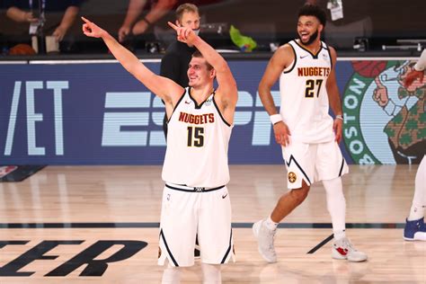 Find the latest denver nuggets news, rumors, trades, draft and free agency updates from the writers and analysts at nugg love. Denver Nuggets, sensaciones tras remontar a Los Angeles ...