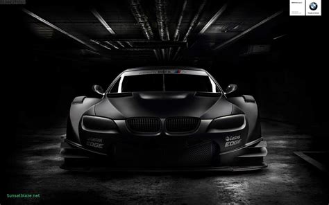 Black Bmw Wallpapers Wallpaper Cave