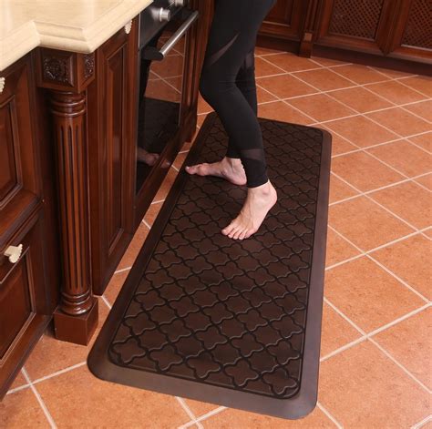 best cushioned kitchen floor mats home appliances