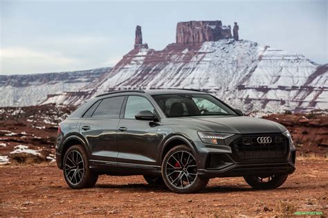 All You Need To Know About Audi Q10 Sport 10 Audi Q10 Sport 10
