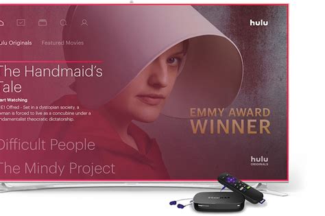 Hulus Live Tv Service Finally Makes Its Way To Roku Tv Services