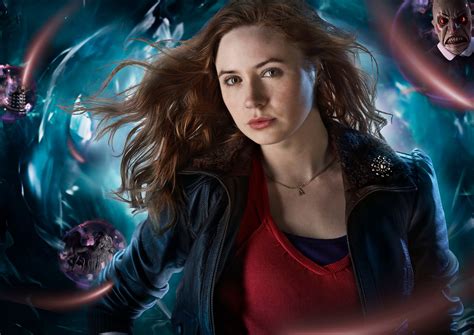 Amy Pond Doctor Who For Whovians Photo 28246268 Fanpop