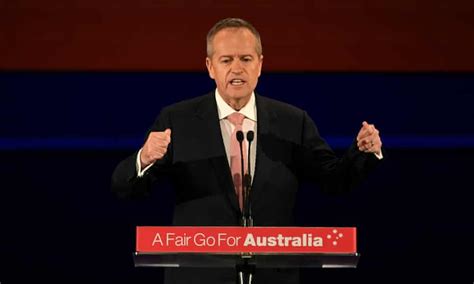 Essential Poll Majority Of Voters Think Bill Shorten Will Be The