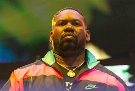 raekwon opens up about life before and with the wu tang clan