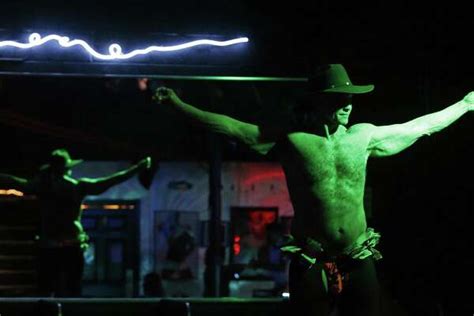 Sa Male Stripper Could Be Oldest In The Us